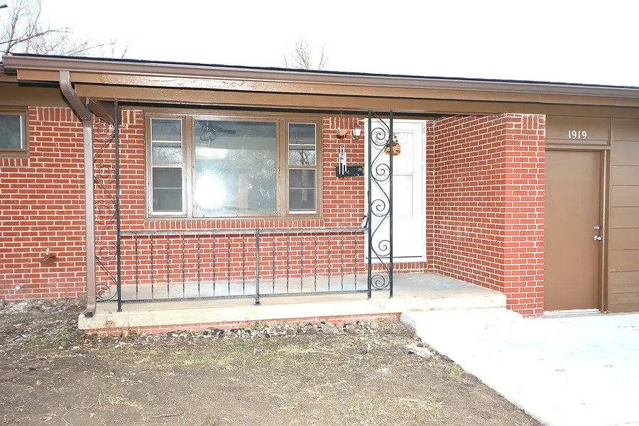 1919 W Rita Ave, Wichita, KS 67213 - #3