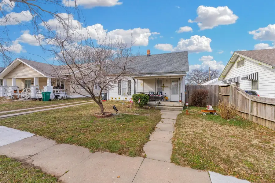 1709 S Wichita St, Wichita, KS 67213 - #2
