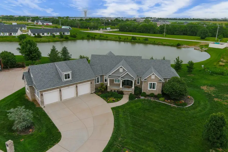 5012 N Remington, Bel Aire, KS 67226 - #2