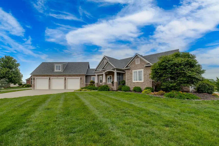 5012 N Remington, Bel Aire, KS 67226 - #3