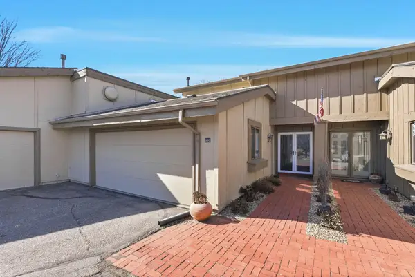 8325 E Harry #505, Wichita, KS 67207