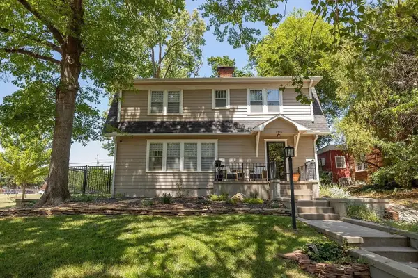 3916 E Willow St, Wichita, KS 67218