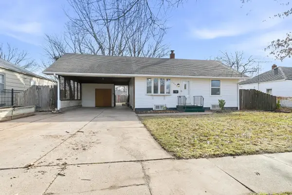 1820 S Bleckley Dr, Wichita, KS 67218