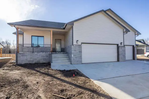 12009 W Cornelison Ct, Wichita, KS 67205