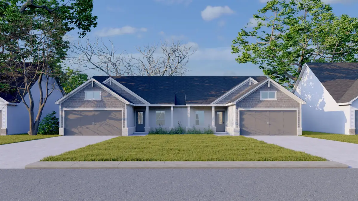 707 N Rainbow Lakes St Suite 200, Wichita, KS 67235 - #1