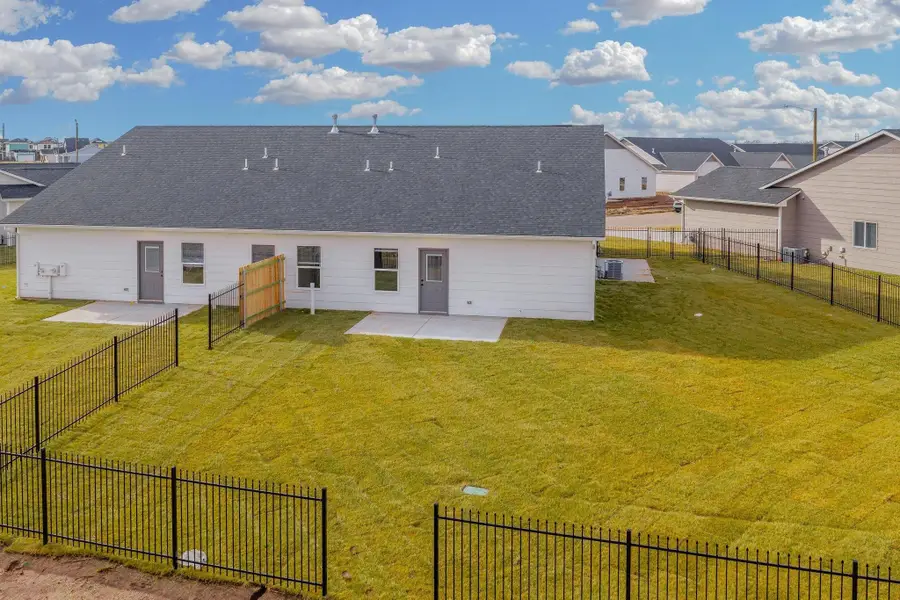 711 N Rainbow Lake Suite 100, Wichita, KS 67235 - #2