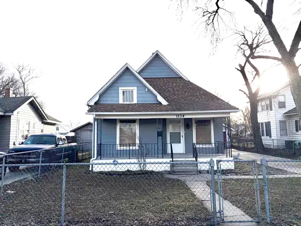 1534 S Main St, Wichita, KS 67213