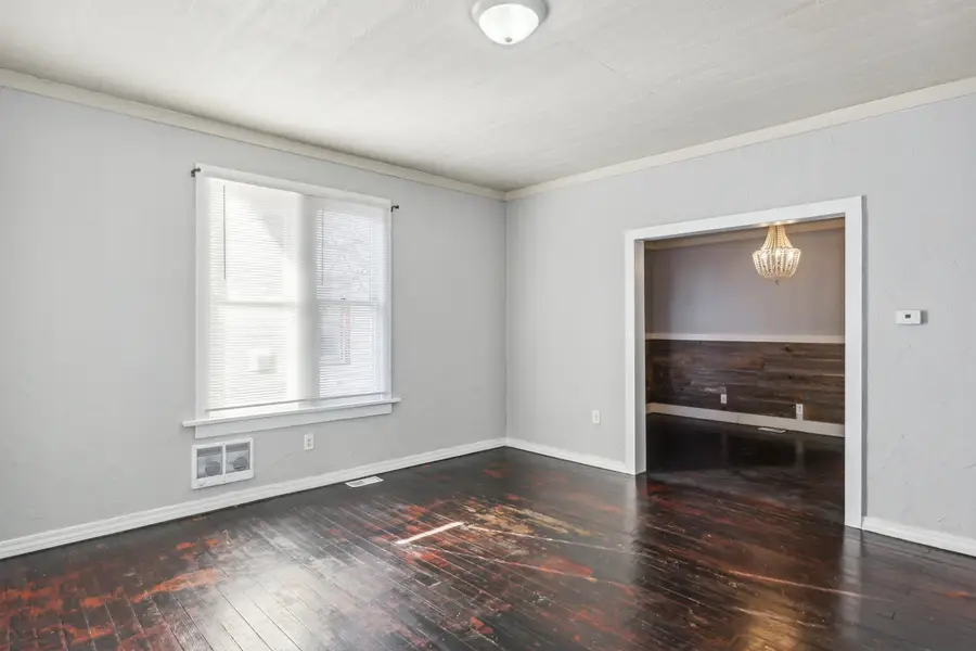 1527 S Water St, Wichita, KS 67213 - #3