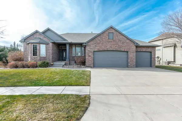 Address Withheld By Seller, Derby, KS 67037-7315