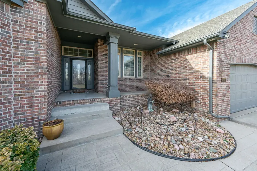 Address Withheld By Seller, Derby, KS 67037-7315 - #3