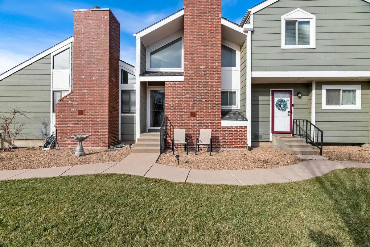 2021 N Broadmoor St, Wichita, KS 67206 - #1