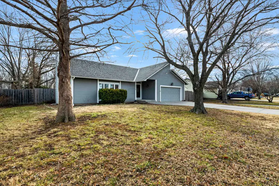 2028 Marc Ave, Andover, KS 67002 - #2