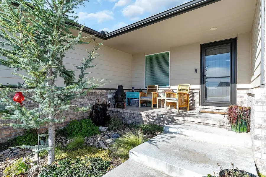 1000 N Casado Ct, Goddard, KS 67052 - #3