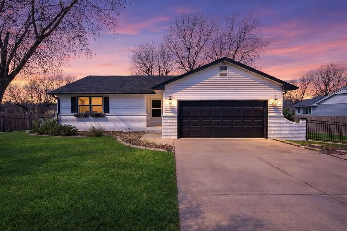 609 N Main, Rose Hill, KS 67133 - #1