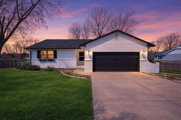 609 N Main, Rose Hill, KS 67133