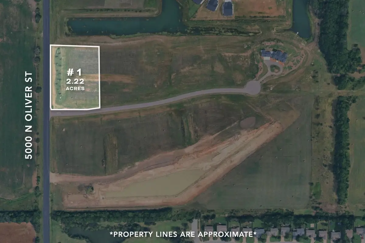 5150 Prairie Ct N, Bel Aire, KS 67220 - #1