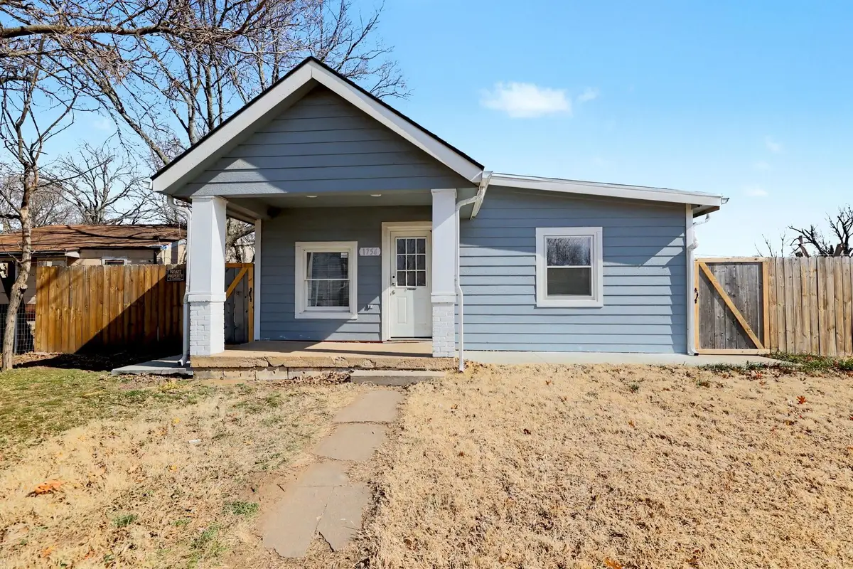 1756 S Gold St, Wichita, KS 67213 - #1