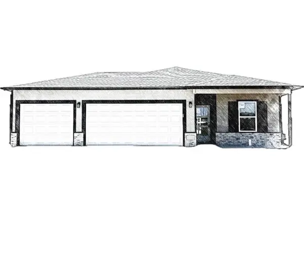 1798 W Redbud Lane, Goddard, KS 67052
