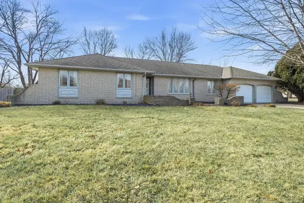 15005 E Timber Lake Rd, Wichita, KS 67230