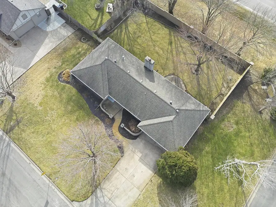 15005 E Timber Lake Rd, Wichita, KS 67230 - #3