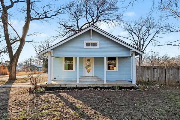 3211 N Porter Ave, Wichita, KS 67204