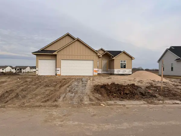 2636 S Clear Creek St, Wichita, KS 67230