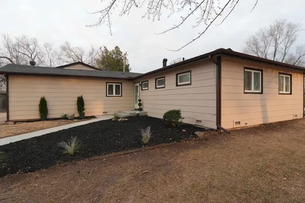 7515 W Hale St, Wichita, KS 67212-3507