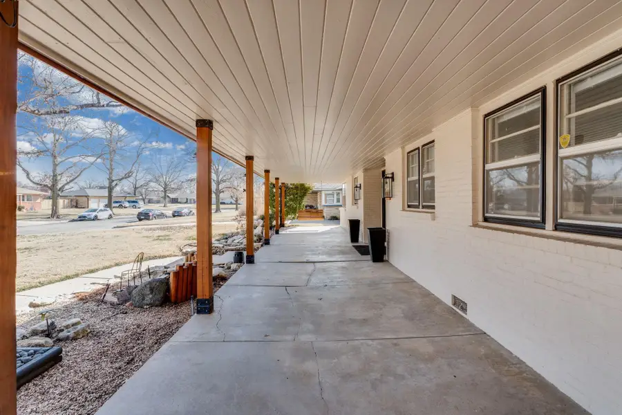 1317 N Parkwood Ln., Wichita, KS 67208-2727 - #3