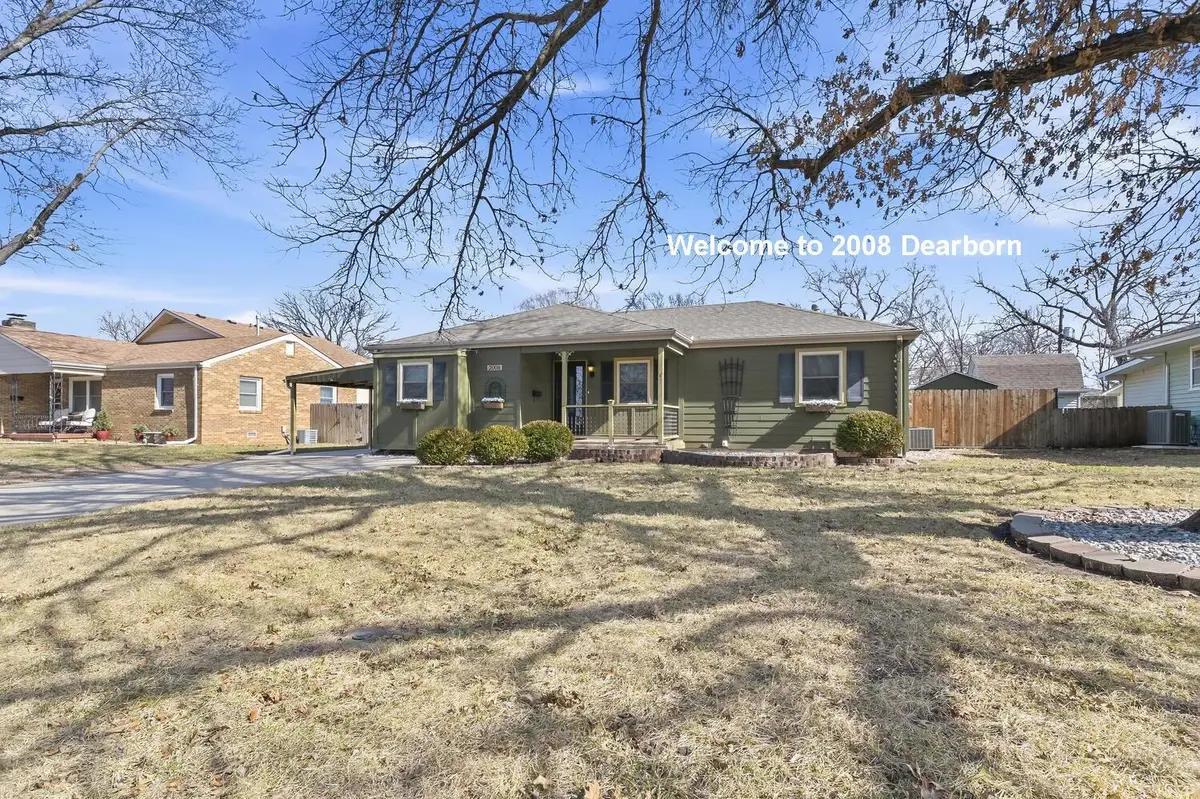 2008 Dearborn, Augusta, KS 67010 - #1