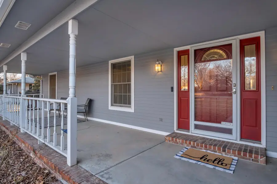 1831 S 125th St E, Wichita, KS 67207 - #2