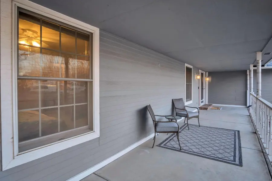 1831 S 125th St E, Wichita, KS 67207 - #3