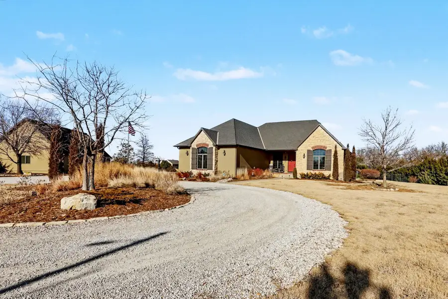 240 N 179th Ct W, Goddard, KS 67052-8491 - #2