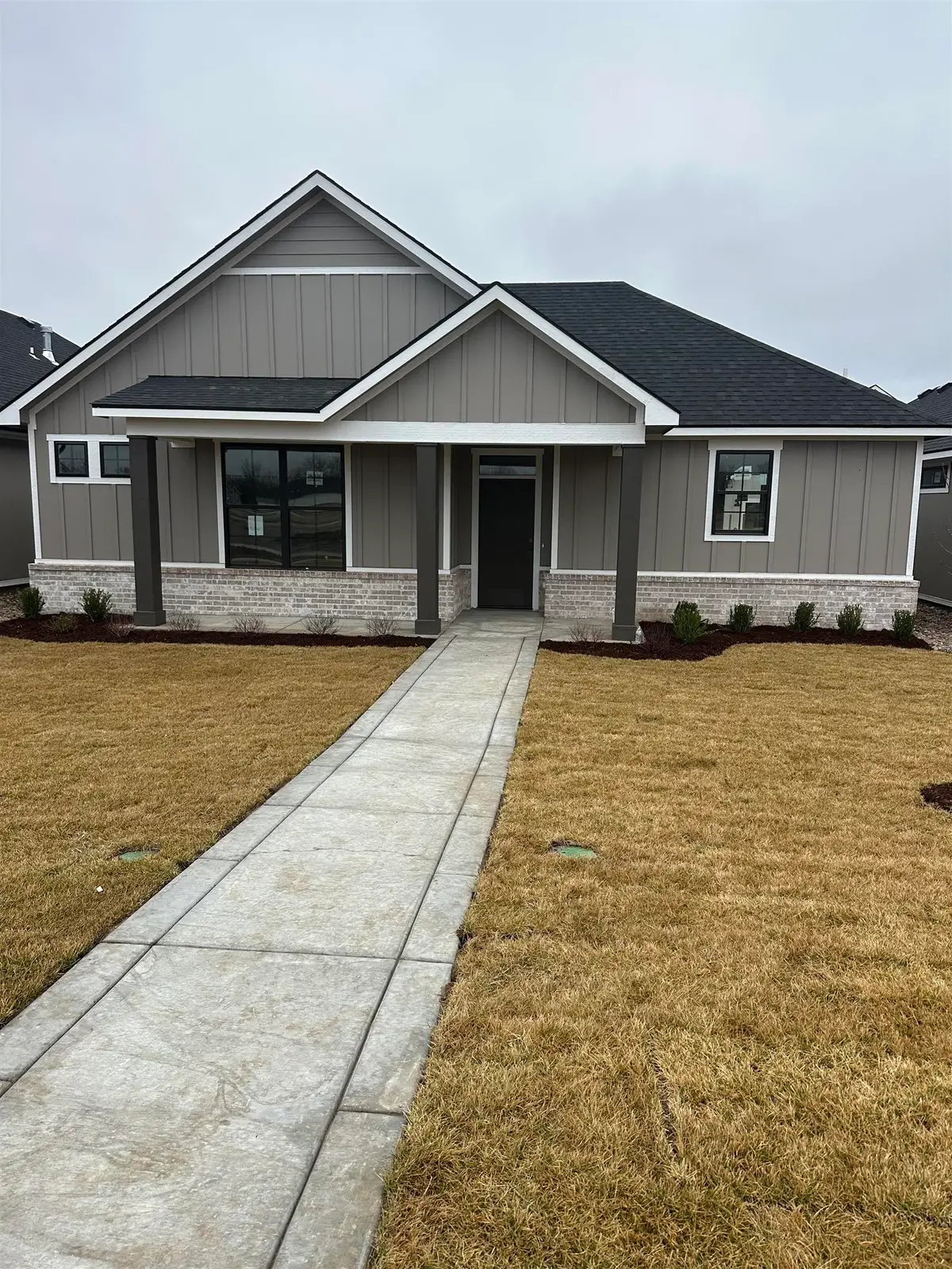 14109 W Barn Owl St, Wichita, KS 67235 - #1