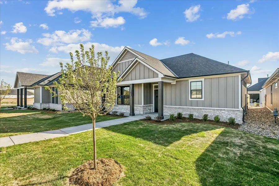 14109 W Barn Owl St, Wichita, KS 67235 - #2