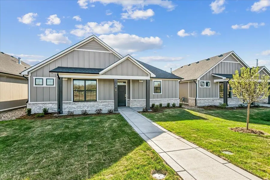14109 W Barn Owl St, Wichita, KS 67235 - #3