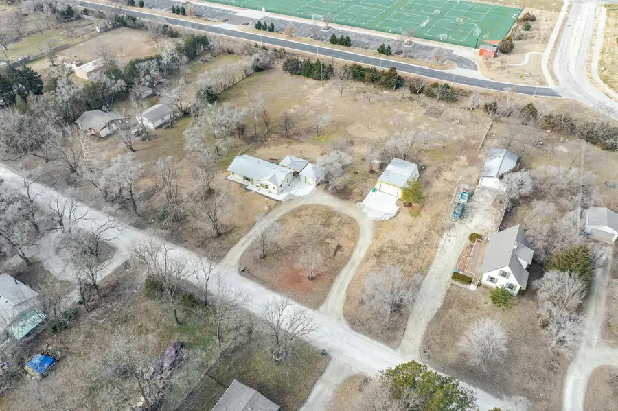 655 S Mccandless Rd, Andover, KS 67002 - #3