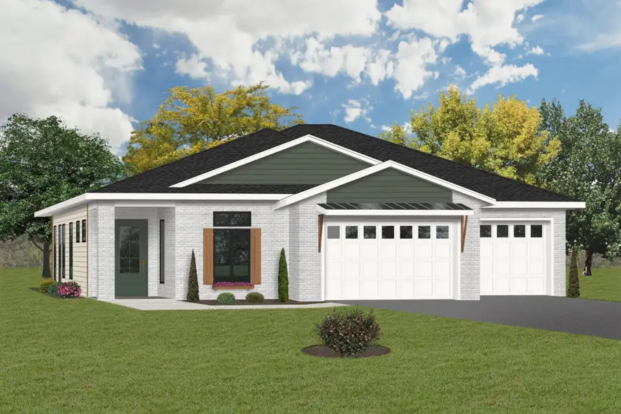 8342 Waterway Ct, Maize, KS 67101 - #3