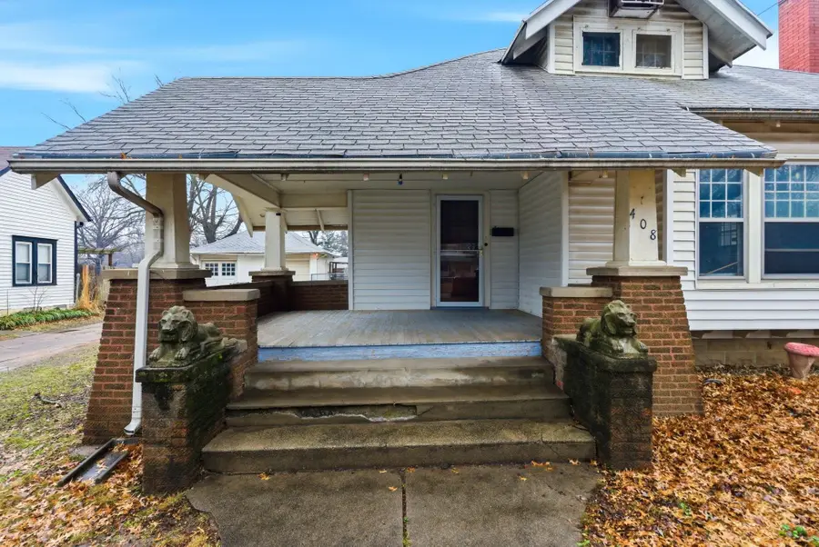 408 Emery St, Mulvane, KS 67110 - #2