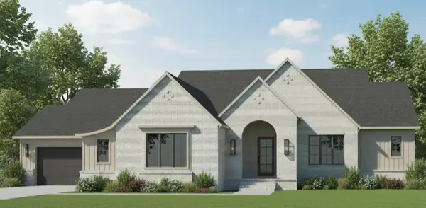 2310 N Sagebrush St, Wichita, KS 67230