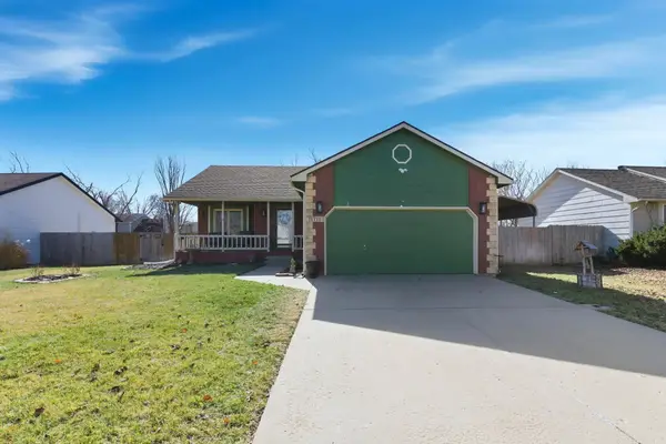 11711 W 17th St N, Wichita, KS 67212