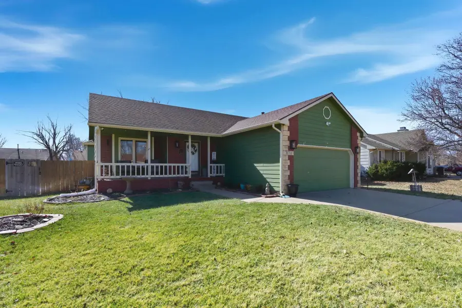 11711 W 17th St N, Wichita, KS 67212 - #2