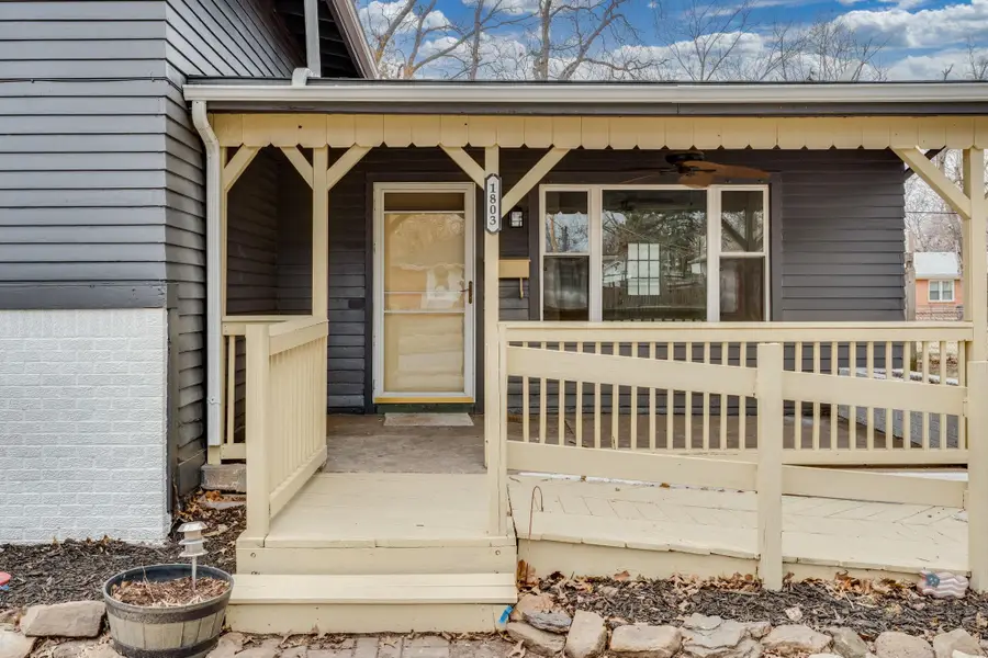 1803 N High St, Wichita, KS 67203 - #3