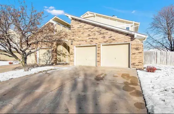 10514 W Texas, Wichita, KS 67209-3442