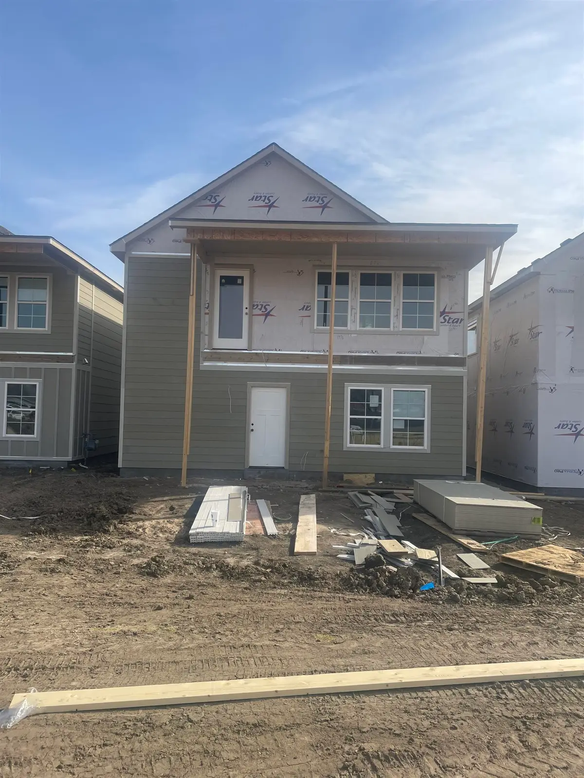 401 E Douglas Ave, Andover, KS 67002 - #1