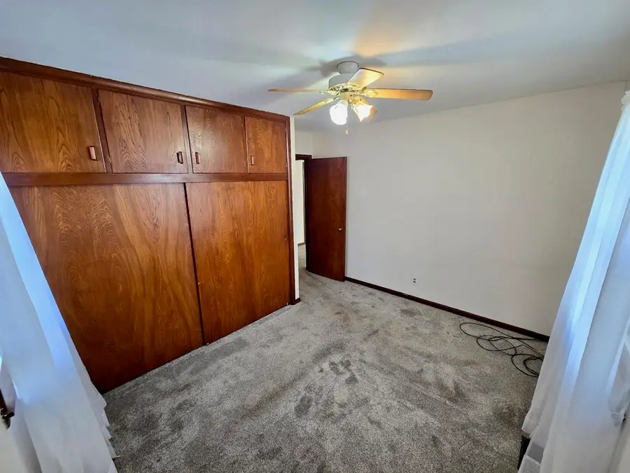 1215 N Park St, Wellington, KS 67152 - #3