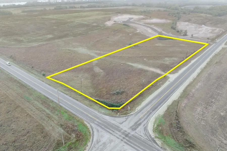 Lot 2 & 3 S L3 Addition, Garden Plain, KS 67050 - #2