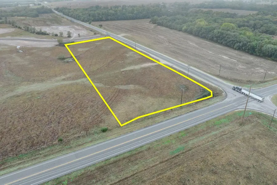 Lot 2 & 3 S L3 Addition, Garden Plain, KS 67050 - #3