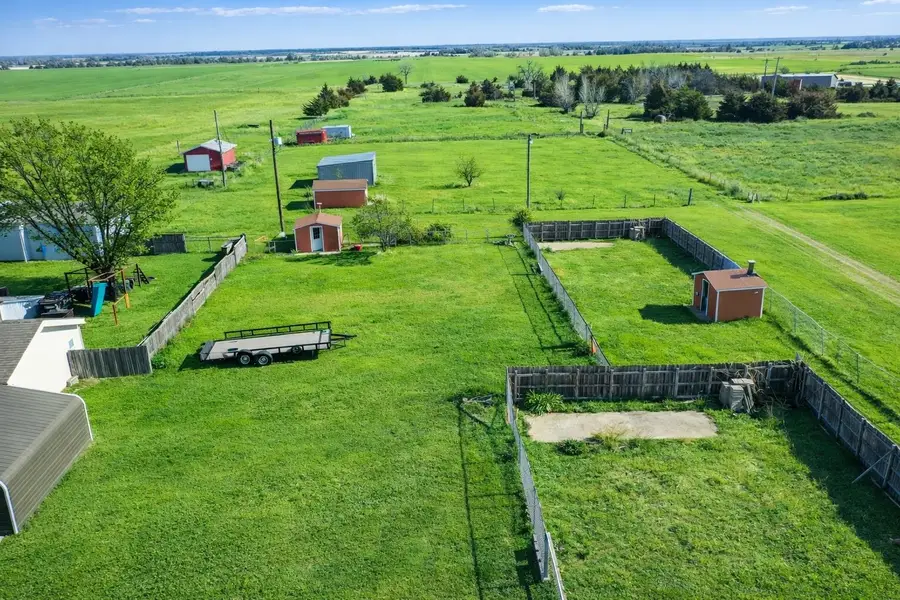 112 S Willow, Chase, KS 67524 - #3