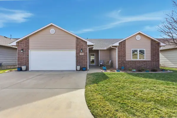 13307 W Nantucket St, Wichita, KS 67235