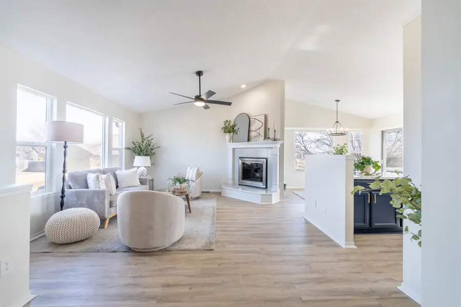 1905 Summerwood Ct, Goddard, KS 67052 - #3